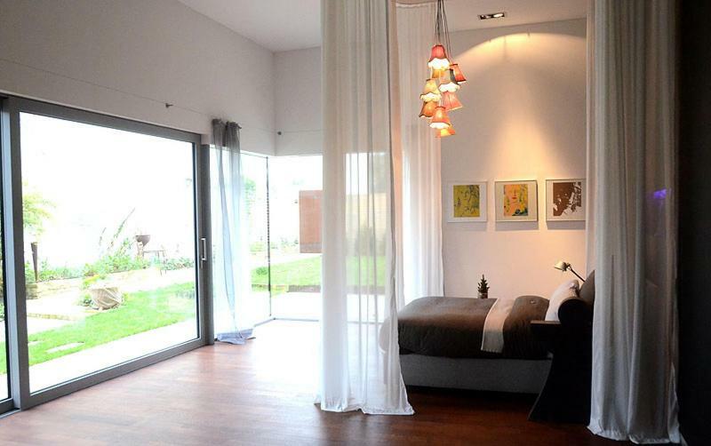 Ferienwohnung Loft im hundertjährigen Backhaus Leipzig Exterior foto